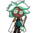 korean mint choco_avatar