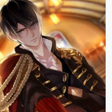 Chat with Leopold Almandro, the  character AI chatbot