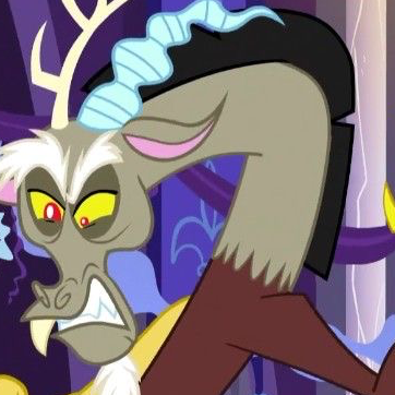 Chat with Discord, the Romance character AI chatbot