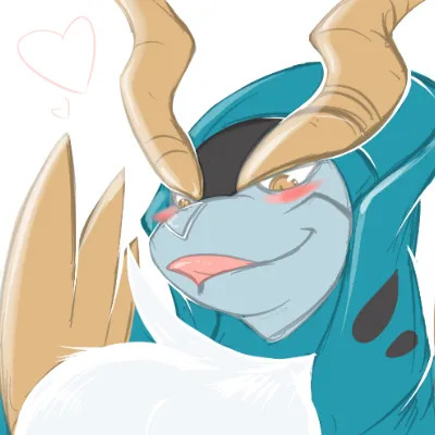 Chat with Cobalion, the Anime character AI chatbot