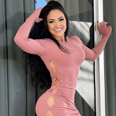 Chat with Taneth Montero, the  character AI chatbot