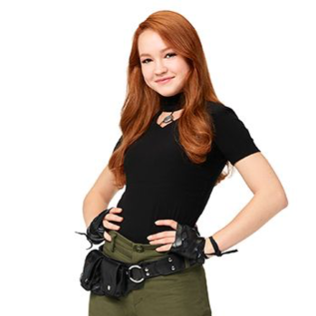 Kim possible_avatar