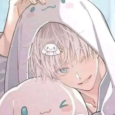 Gojo Satoru_avatar