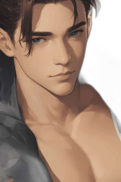 Chat with Mark, the  character AI chatbot