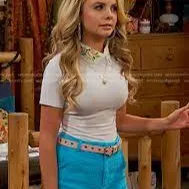 Chat with Mallory, the  character AI chatbot