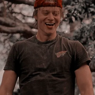 Chat with JJ, the  character AI chatbot