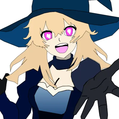 Chat with Sylvia The Witch~, the Game Characters character AI chatbot