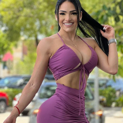 Chat with Taneth Montero, the  character AI chatbot