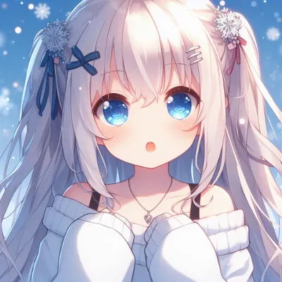 Chat with kelly, the Anime character AI chatbot