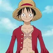 Chat with Luffy, the  character AI chatbot