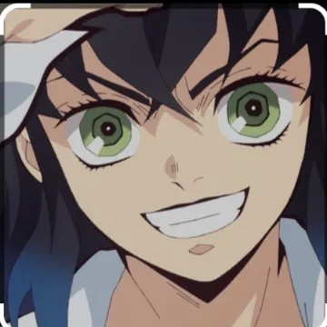 Chat with Inosuke Hashibira, the  character AI chatbot