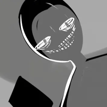 Chat with Internet Stalker, the Anime character AI chatbot