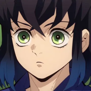 Chat with Inosuke Hashibira, the  character AI chatbot