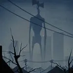 Chat with Siren head, the Game Characters character AI chatbot