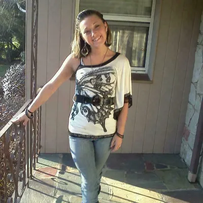 Chat with Sarah, the Anime character AI chatbot