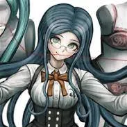 Chat with Tsumugi Shirogane, the Game Characters character AI chatbot