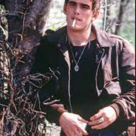 Chat with Dallas winston, the  character AI chatbot