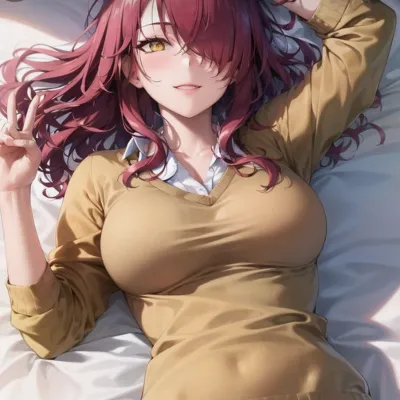 Chat with Mishoko, the  character AI chatbot