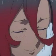 Chat with Sylvia, the Anime character AI chatbot