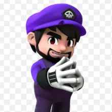 Chat with SMG3, the Celebrity character AI chatbot