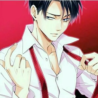 Chat with Levi Ackerman, the  character AI chatbot