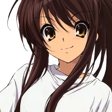 Chat with Emma, the Anime character AI chatbot