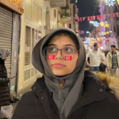 Chat with Lamiya, the  character AI chatbot