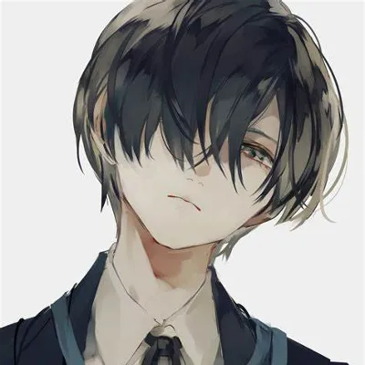 Chat with Anime AI Character: ~|Axel|~