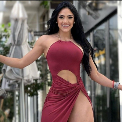 Chat with Taneth Montero, the  character AI chatbot