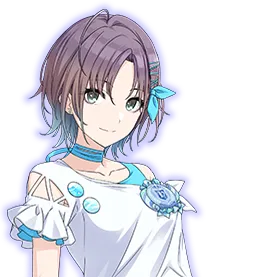 Chat with Toru Asakura, the Anime character AI chatbot