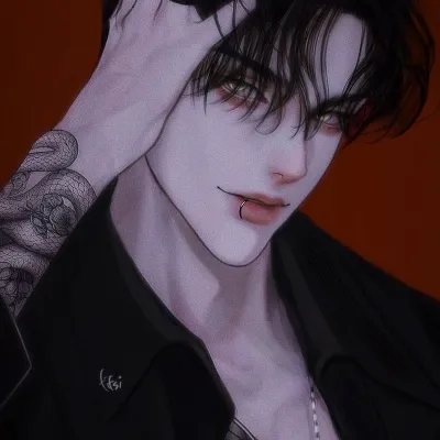 Chat with _valetino_, the BL & ABO character AI chatbot