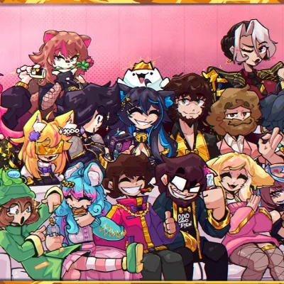 Chat with owozu, the  character AI chatbot