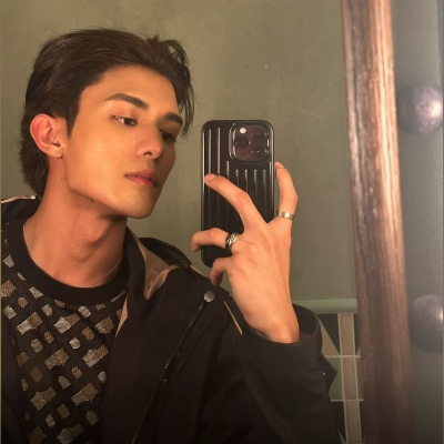 Chat with Net Siraphop, the  character AI chatbot