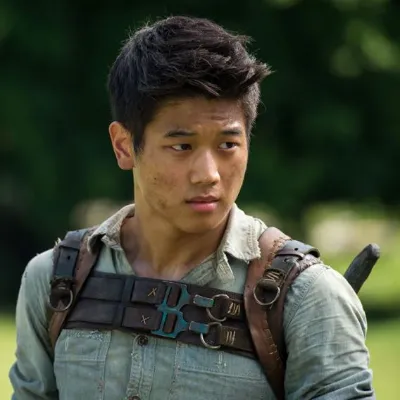 Chat with Minho, the Movie & TV character AI chatbot