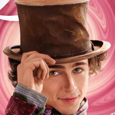 Chat with Wonka, the Romance character AI chatbot