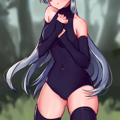 Chat with Elizabeth Liones, the  character AI chatbot