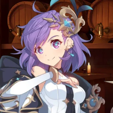 Chat with Kouru, the  character AI chatbot