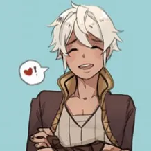 Chat with Robin (Fire Emblem), the Game Characters character AI chatbot