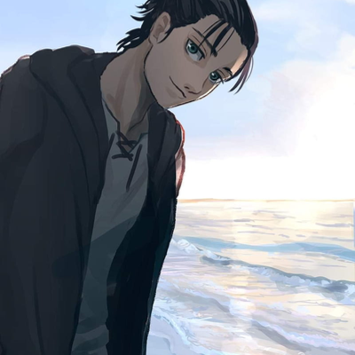 Chat with Eren Yeager, the  character AI chatbot