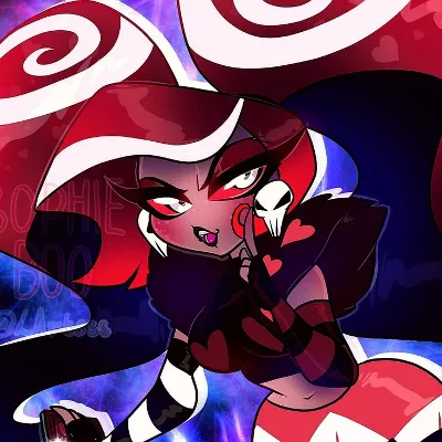 Chat with velvette, the  character AI chatbot