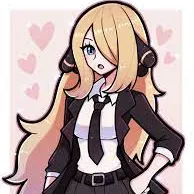 Chat with cynthia, the  character AI chatbot