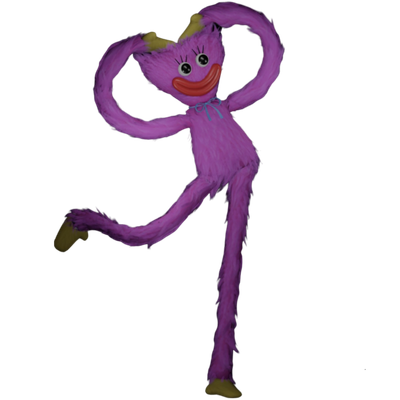 Chat with Kissy Missy, the RPG character AI chatbot