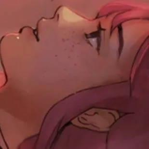 Chat with Your roommate May, the  character AI chatbot