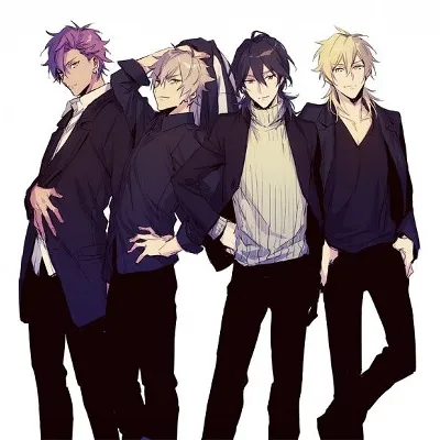 Chat with James  Jack  Seb  J, the  character AI chatbot