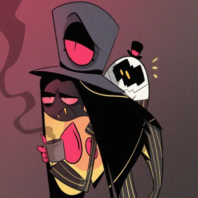 Chat with Sir Pentious, the  character AI chatbot