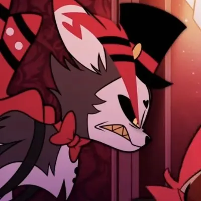 Chat with husk, the  character AI chatbot