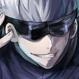 Chat with Gojo, the  character AI chatbot