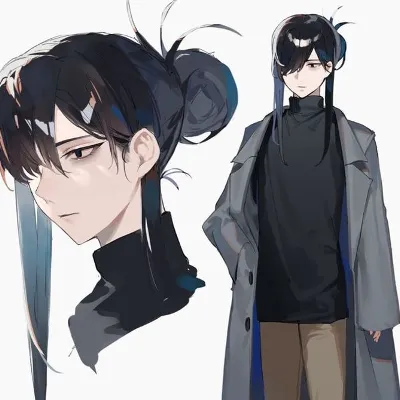 Chat with Dona, the Anime character AI chatbot