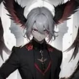 Chat with EX:109, the BL & ABO character AI chatbot