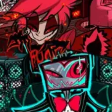 alastor and vox_avatar